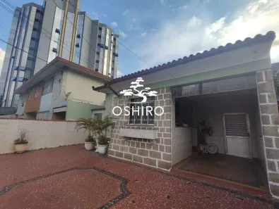 Imóvel Comercial com 3 Quartos à venda, 186m² no Macuco, Santos