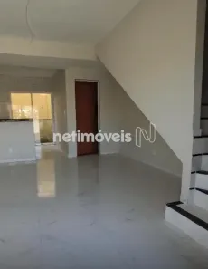 Casa com 2 Quartos à venda, 65m² no Petrópolis, Santa Luzia