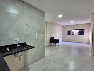 Sala Comercial para alugar, 35m² no Boqueirão, Curitiba