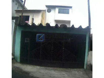 Sobrado com 3 Quartos à venda, 150m² no Taboão, São Bernardo do Campo