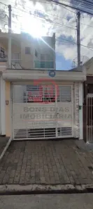 Sobrado com 3 Quartos à venda, 152m² no Vila Ré, São Paulo