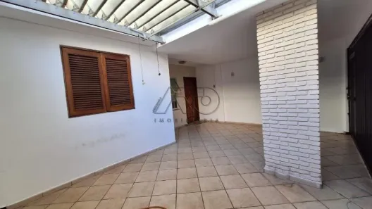 Casa com 4 Quartos para alugar, 150m² no São Dimas, Piracicaba