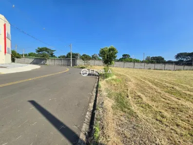 Lote/Terreno à venda, 1241m² no Parque Industrial Souza Queiroz, Limeira