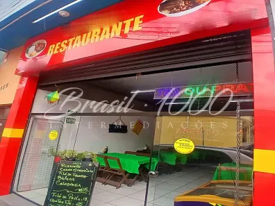Ponto Comercial à venda, 100m² no Vila Aricanduva, São Paulo