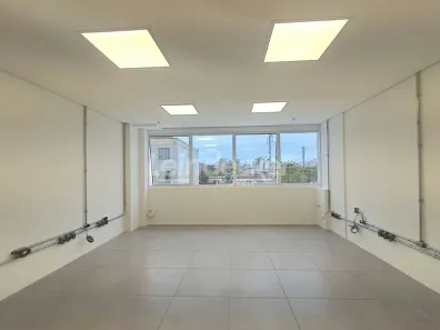 Sala Comercial para alugar, 36m² no Santana, Porto Alegre