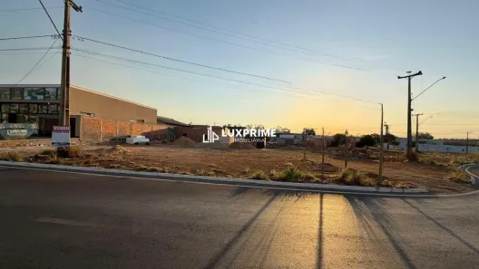 Lote/Terreno à venda, 1107m² no Loteamento Bertaville, Palmas