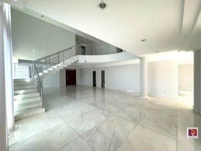 Casa com 5 Quartos à venda, 570m² no Alphaville - Lagoa dos Ingleses, Nova Lima