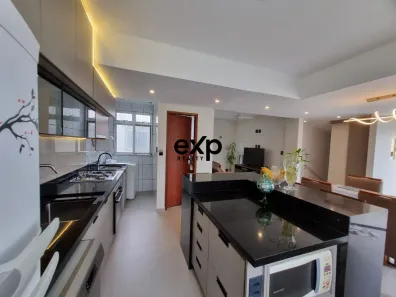 Cobertura com 3 Quartos à venda, 140m² no Democrata, Juiz de Fora