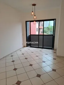 Apartamento com 3 Quartos para alugar, 69m² no Jardim Tupanci, Barueri