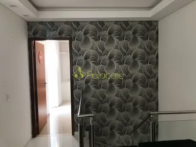 Apartamento com 3 Quartos à venda, 153m² no Esplanada Independência, Taubaté