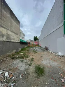 Lote/Terreno à venda, 180m² no São Francisco, Niterói