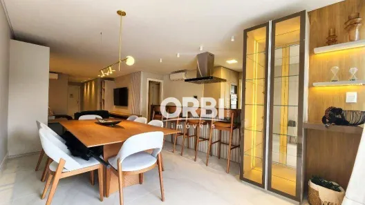 Apartamento com 3 Quartos à venda, 139m² no Ponta Aguda, Blumenau