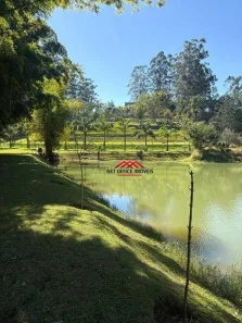Fazenda/Sítio com 4 Quartos à venda, 400m² no Chácaras Reunidas Igarapés, Jacareí