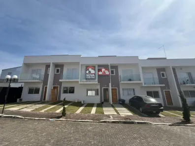 Casa com 2 Quartos à venda, 70m² no Chácaras Pousada do Vale, São José dos Campos