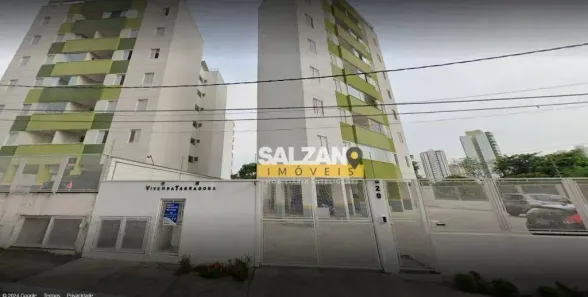 Apartamento com 2 Quartos à venda, 65m² no Loteamento Residencial e Comercial Bosque Flamboyant, Taubaté