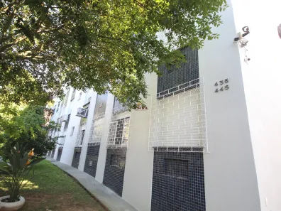 Apartamento com 1 Quarto para alugar, 43m² no Passo da Areia, Porto Alegre