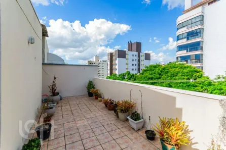 Apartamento com 4 Quartos à venda, 201m² no Higienópolis, Porto Alegre