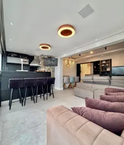 Apartamento com 3 Quartos à venda, 102m² no Tatuapé, São Paulo
