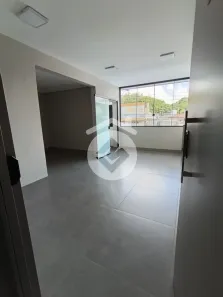 Sala Comercial para alugar, 85m² no Bom Jesus, Uberlândia