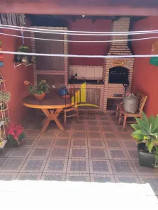 Sobrado com 3 Quartos à venda, 127m² no Cidade Patriarca, São Paulo
