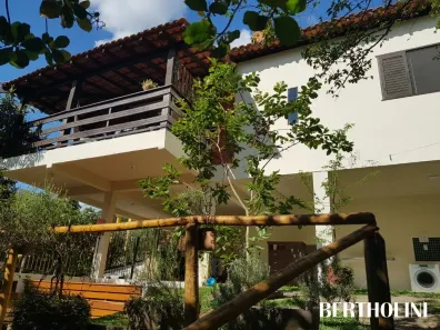 Casa com 2 Quartos à venda, 153m² no Jardim Martineli, Itatiaia