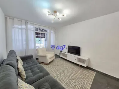 Sobrado com 3 Quartos à venda, 196m² no Jardim Colombo, São Paulo