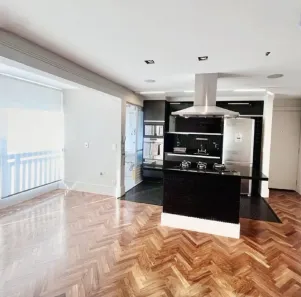 Apartamento com 2 Quartos para alugar, 72m² no Vila Nova Conceição, São Paulo