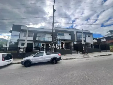 Sobrado com 3 Quartos à venda, 89m² no Forquilhas, São José