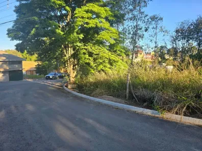 Lote/Terreno à venda, 295m² no Atibaia Belvedere, Atibaia