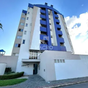 Apartamento com 3 Quartos à venda, 102m² no Vila Nova, Jaraguá do Sul