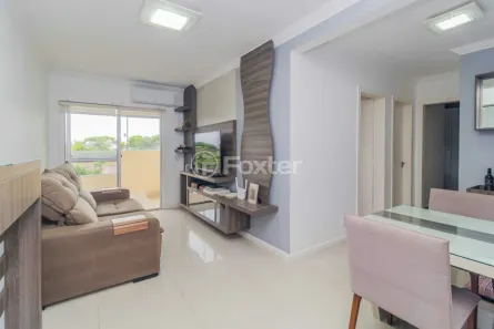 Apartamento com 3 Quartos à venda, 71m² no Jardim Itu, Porto Alegre