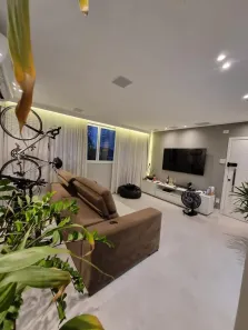 Apartamento com 2 Quartos à venda, 73m² no Boqueirão, Santos