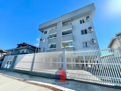 Apartamento com 2 Quartos à venda, 72m² no Jardim Iririú, Joinville