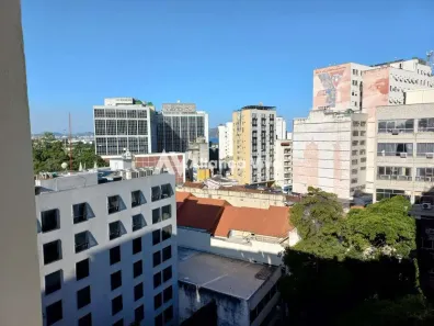 Cobertura com 3 Quartos à venda, 119m² no Centro, Rio de Janeiro