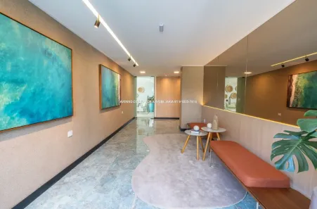 Apartamento com 2 Quartos à venda, 67m² no Candeias, Jaboatão dos Guararapes