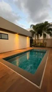 Casa de Condomínio com 3 Quartos à venda, 320m² no Jardim Shangri-Lá, Bauru