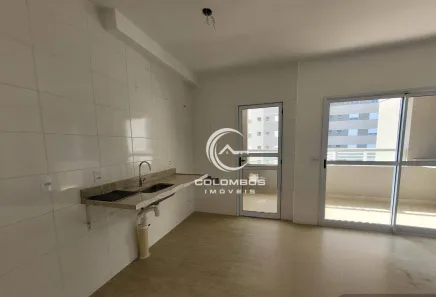 Apartamento com 2 Quartos à venda, 66m² no Loteamento Parque São Martinho, Campinas