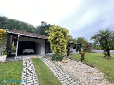 Casa com 3 Quartos à venda, 209m² no Badenfurt, Blumenau