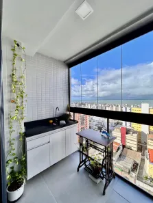 Apartamento com 2 Quartos à venda, 62m² no Aeroclube, João Pessoa