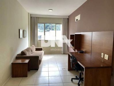 Flat com 1 Quarto à venda, 50m² no Copacabana, Rio de Janeiro