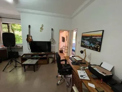 Apartamento com 3 Quartos à venda, 99m² no Ingá, Niterói