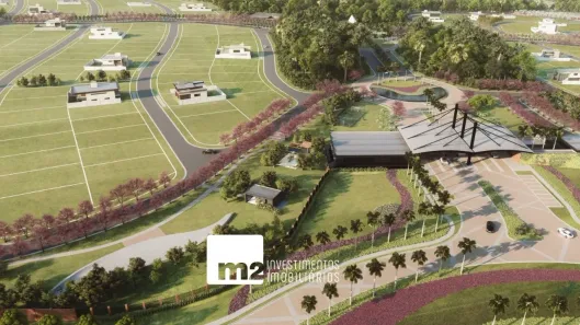 Lote/Terreno à venda, 723m² no Jardins França, Goiânia