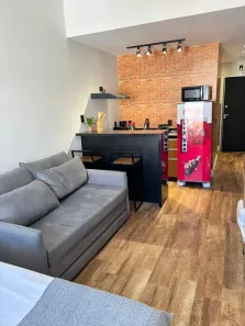 Apartamento com 1 Quarto para alugar, 38m² no Copacabana, Rio de Janeiro