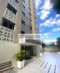 Apartamento com 3 Quartos à venda, 81m² no Bigorrilho, Curitiba