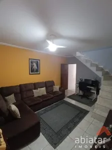 Sobrado com 3 Quartos à venda, 160m² no Parque Pinheiros, Taboão da Serra