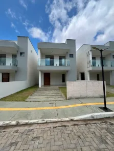 Sobrado com 4 Quartos à venda, 141m² no Olho D'Água, São Luís