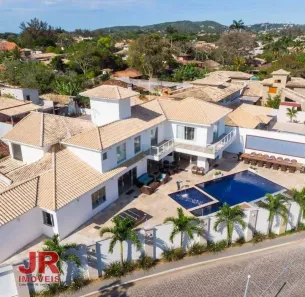 Casa com 10 Quartos à venda, 800m² no Manguinhos, Armação dos Búzios