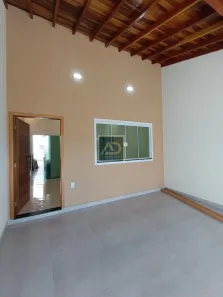 Casa com 3 Quartos à venda, 114m² no Vila Sfeir, Indaiatuba