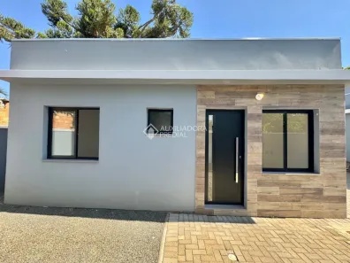 Casa de Condomínio com 2 Quartos à venda, 48m² no São José, Canoas