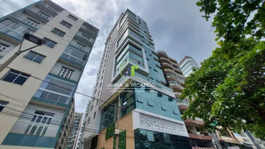 Apartamento com 3 Quartos à venda, 130m² no Centro, Guarapari